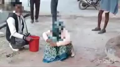 मड़ावरा: सीरोंन में अज्ञात कारणों के चलते एक युवती ने किया कीटनाशक का सेवन