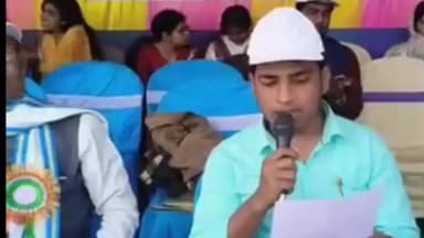 ডোমকল: খেলাধুলার রঙে রঙিন ডোমকল-প্যারাডাইস উচ্চ মাধ্যমিক স্কুলে সফলভাবে সম্পন্ন দ্বিতীয় বার্ষিক ক্রীড়া প্রতিযোগিতা