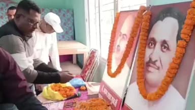 धरहरा: विकसित भारत जी राम जी योजना पर भाजपा धरहरा दक्षिण मंडल की कार्यशाला संपन्न