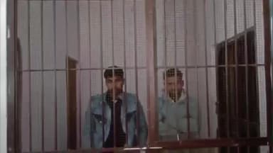 सहावर: गैंगस्टर एक्ट में वांछित दो युवकों को सहावर पुलिस ने किया गिरफ्तार