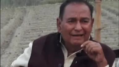 मशरक: बहरौली गांव में शोक सभा आयोजित, प्रखंड मुखिया संघ अध्यक्ष के सेवानिवृत्त बैंक कर्मी भाई का हुआ निधन