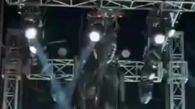 सिंगोली: सिंगोली में महाराणा प्रताप की अश्वारूढ़ प्रतिमा का अनावरण, करणी सेना ने आंदोलन की चेतावनी दी