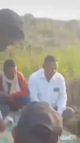 पलिया: मटेहिया ग्राम पंचायत के ग्राम प्रधान का जुआ खेलते हुए वीडियो हुआ वायरल, भीरा कोतवाली पुलिस जांच में जुटी