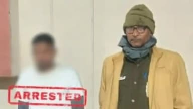 बख्तियारपुर: सालिमपुर पुलिस ने एनडीपीएस एक्ट के आरोपी को गिरफ्तार कर जेल भेजा