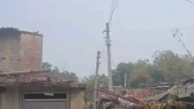 जलालपुर: बड़ेपुर गाँव में विकास कार्यों की जांच से ग्रामीण असंतुष्ट, दुबारा जांच कराने की उठाई मांग