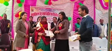 अकबरपुर: जलालपुर में परिषदीय विद्यालयों की गुणवत्ता सुधार के लिए आयोजित की गई उन्मुखीकरण कार्यशाला