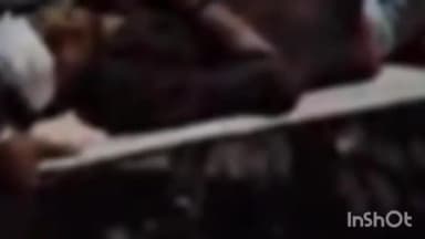 बटियागढ़: नीमन तिराहे के पास अनियंत्रित होकर गिरा बाइक चालक, बटियागढ़ अस्पताल में भर्ती