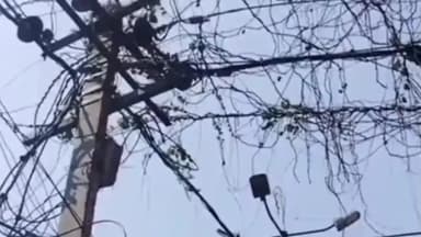 रक्सौल: रक्सौल विद्युत विभाग ने अवैध बिजली उपयोग और बकाया वसूली के खिलाफ शुरू किया बड़ा अभियान