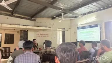 બાલાસિનોર: બાલાસિનોર ખાતે રાષ્ટ્રીય માર્ગ સલામતી માસ અંતર્ગત કાર્યક્રમ યોજાયો