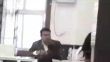 बेलागंज: बेलागंज पंचायत समिति की बैठक में योजनाओं की अनियमितता उजागर, बीडीओ दिखे सख्त