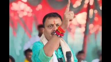 नबीनगर: यूजीसी के नए बिल पर नवीनगर के पूर्व विधायक डब्लू सिंह ने कहा- अब सहारों की नहीं, हक़ की जंग लड़नी होगी