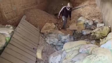 तिसरी: तिसरी प्रशासन ने अवैध माइका कारोबार के खिलाफ की बड़ी कार्रवाई, 5 टन माइका जब्त