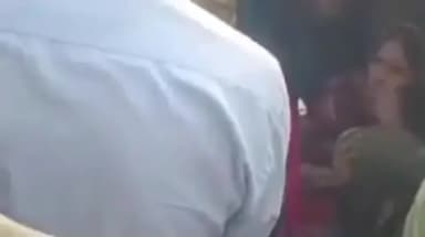 बल्दीराय: बल्दीराय में सड़क हादसे में तेज रफ्तार बस की टक्कर से महिला की हुई मौत