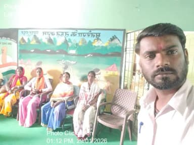 डुमरी: 29-Jan-26 : पंचायत स्तरीय जनसुनवाई