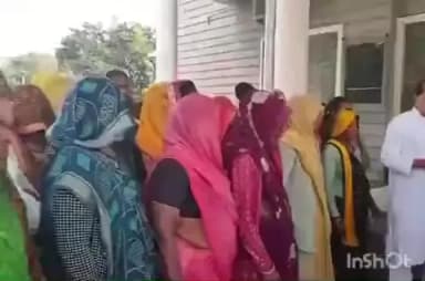 कन्नौद: पानी मांगना बना अपराध! कलेक्टर से शिकायत के बाद ग्रामीणों पर शासकीय कार्य में बाधा का मामला दर्ज