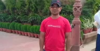 मांझी: दिल्ली में सड़क हादसे में मियां पट्टी के युवक की दर्दनाक मौत, गांव में छाया मातम