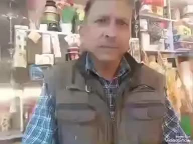 सतपुली: ग्राम प्रधान रेणा देवेंद्र रावत ने आज 4:00 बजे दिन बृहस्पतिवार को सतपुली में कहा, जंगली जानवरों से नहीं मिल रही निजात