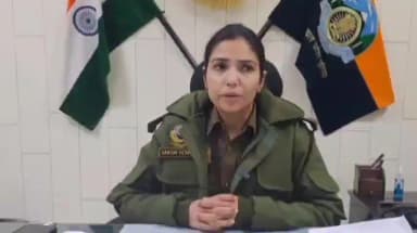 रिवालसर: उपमंडल बल्ह के भंगरोटू क्षेत्र से नेरचौक बाजार गई विवाहिता रहस्यमयी परिस्थितियों में लापता, गुमशुदगी की रिपोर्ट दर्ज