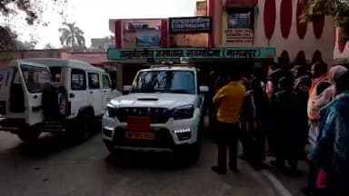 इस्माइलपुर: चिकित्सक नहीं लगा रहे ऑनलाइन हाजिरी, प्रशासन ने जारी किए निर्देश