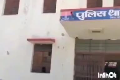 अरथूना: मलाना तिराहा पर अवैध शराब परिवहन के मामले में अरथूना पुलिस ने की कार्रवाई
