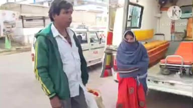 मुलताई: कनारखापा गांव में पागल कुत्ते का आतंक, महिला घायल, आधा दर्जन से ज्यादा लोग भी काटे