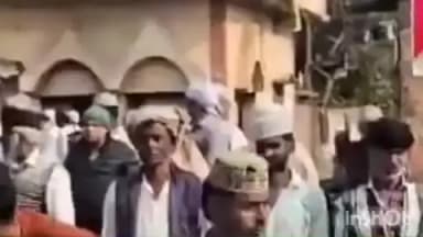 सलेमपुर: सलेमपुर में मार्ग दुर्घटना में घायल व्यक्ति की गोरखपुर में उपचार के दौरान हुई मौत, गांव पहुंचा शव, मातम का माहौल