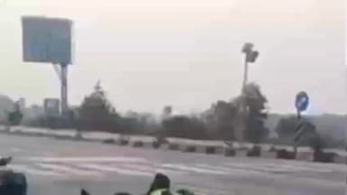 भदेसर: तेज रफ्तार की लापरवाही बनी हादसे की वजह, चित्तौड़गढ़-उदयपुर हाइवे पर हाज्याखेड़ी पुलिया के पास बाइक ने राहगीरों को रौंदा