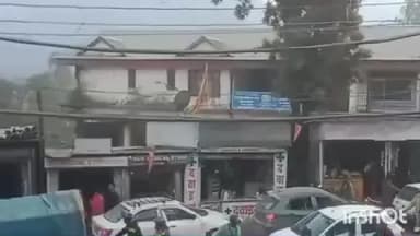 रेणुका: अगर आप भी दवाई खाते हैं तो सावधान हो जाए ददाहू तीन के शेड में बेची जाती है दवाई