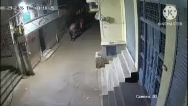 मकराना: मकराना में 30 मिनट में 2 करोड़ रुपए के जेवर चोरी, स्वर्णकार समाज के लोगों ने किया विरोध प्रदर्शन, मामला दर्ज