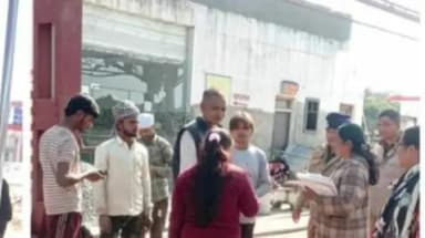 पूर्णागिरि: जिला प्रशासन का सघन अभियान: बाल श्रम पर टनकपुर में कड़ी निगरानी