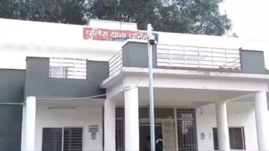 घाटीगांव: आम रास्ता रोकने को लेकर दो पक्षों में विवाद, मारपीट और धमकी का आरोप