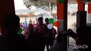 टिकारी: पार परैया मध्य विद्यालय में विज्ञान प्रदर्शनी सह बाल मेला का आयोजन, परैयाखुर्द मुखिया ने छात्रों की प्रतिभा सराही