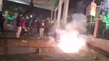 मुहम्मदाबाद: सुप्रीम कोर्ट द्वारा UGC Regulations 2026 पर रोक लगाए जाने के बाद गाजीपुर में सवर्ण समाज के लोगों ने जताई खुशी