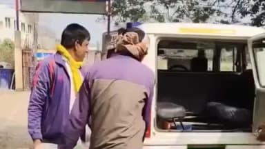 काराकाट: काराकाट थाना की पुलिस ने 60 लीटर महुआ शराब के साथ दिल्ली नंबर की कार को किया ज़ब्त, प्राथमिकी दर्ज