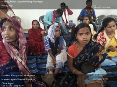 29-Jan-26 : Manrega Social Audit