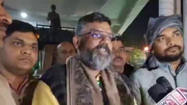 मुहम्मदाबाद: सुप्रीम कोर्ट द्वारा UGC Regulations 2026 पर रोक लगाए जाने के बाद गाजीपुर में सवर्ण समाज के लोगों ने जताई खुशी