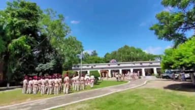 तरारी: तरारी थाना समेत जिले भर के थानों से एसपी राज के निर्देश पर कुल 39 बदमाशों को अलग-अलग मामलों में किया गया गिरफ्तार