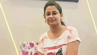 चेहराकलां: बीपीएससी शिक्षिका की संदिग्ध मौत: कटहरा पुलिस ने आरोपी पति को गिरफ्तार कर जेल भेजा