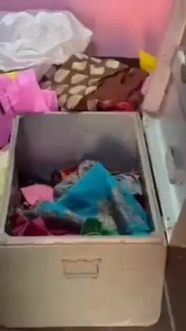 नरवल: महाराजपुर थाना क्षेत्र के अंतर्गत सूने मकान को चोरों ने बनाया निशाना, लाखों के जेवरात की चोरी की