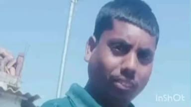 केतार: केतार का युवक दिल्ली से लापता, परिजनों को हुई चिंता, मदद की गुहार