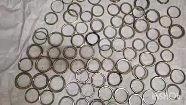 धमधा: धमधा मड़ाई मेले में दुर्ग पुलिस ने की बड़ी कार्यवाही