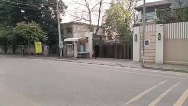 ਹੁਸ਼ਿਆਰਪੁਰ: ਸਿਟੀ ਹੁਸ਼ਿਆਰਪੁਰ ਸਾਬਕਾ ਮੰਤਰੀ ਦੇ ਘਰ ਵਿੱਚ ਆਈਟੀ ਦੀ ਰੇਡ ਤੀਜੇ ਦਿਨ ਵੀ ਰਹੀ ਜਾਰੀ