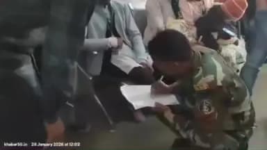 सामरी कुसमी: नेशनल हाईवे 343 पर बस और ट्रक की भिड़ंत मामले में पुलिस ने शुरू की विवेचना, दर्जनों यात्री हुए थे घायल