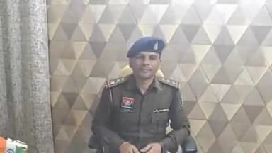 तिल्दा: तिल्दा में रेलवे पटरी के पास मारपीट करने वाले आरोपियों के खिलाफ नेवरा पुलिस ने दर्ज किया मामला