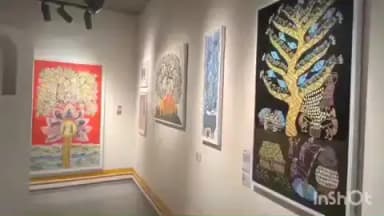 खगौल: बिहार की राजधानी पटना में आम लोगों के लिए खुला अर्थशीला