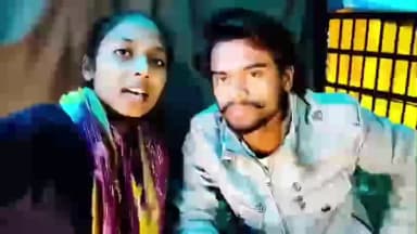 बिथान: प्रेमी जोड़े ने कोर्ट में शादी कर वीडियो जारी किया, परिजनों पर आरोप लगाया और पुलिस से गुहार लगाई