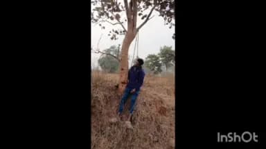 सिसई: नगर बागाल टोली में पेड़ से लटका मिला युवक का शव, क्षेत्र में फैली सनसनी