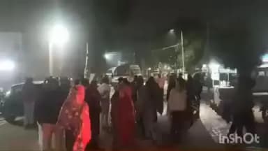 कैसरगंज: मरौचा इलाके में तेज रफ्तार चार पहिया वाहन ने बाइक सवार को टक्कर मारी, युवक की इलाज के दौरान हुई मौत