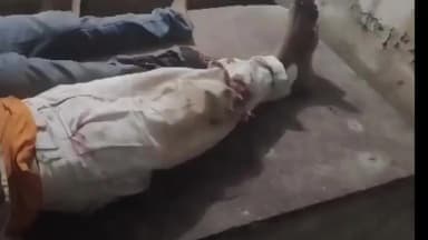 कसडोल: अज्ञात वाहन ने 3 युवकों को कुचला, हुई मौत, टक्कर से 20 फीट दूर गिरे बाइक सवार, बलौदाबाजार में लड़की देखने गए थे