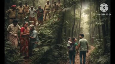 अटेली: गांव खेड़ी से महिला बेटी संग लापता, इंस्टाग्राम पर युवक से दोस्ती, पति ने अपहरण का जताया शक